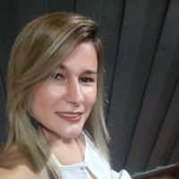 Simone Costa Martins