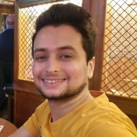 Praveen Vaidya