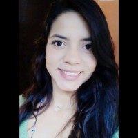 Andrea Izaguirre Moreno