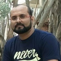 Abhishek Kumar