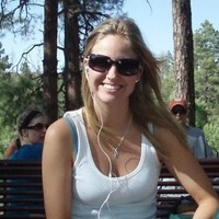 Alissa Hinkle