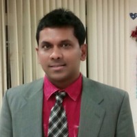 Dr. Gazi Mohammad Sharif