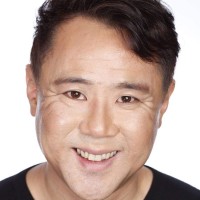 Michael Hong