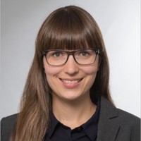 Dr. Simone Klein