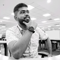 Abinandhan Selvan
