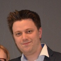 Arne De Bel