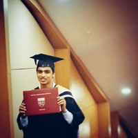 Magesh Karthigeyan