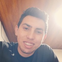 Andres Julian Forero Olaya