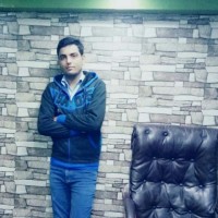 Ankit Tiwari