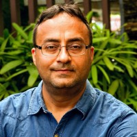 Tarundeep Singh Kalra