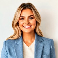 Hayley Luft