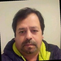 Belisario Iturralde candia