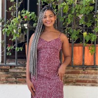 Jasmin Martinez Gonzalez