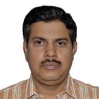 BASANTA KUMAR PANDA