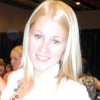 Caroline Davidson
