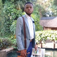 Thato Mohulatsi