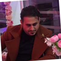 masoud saeidi