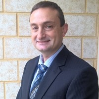 Peter Dimond