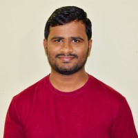Sreekanth Reddy D