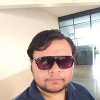 Harshal Bhatia