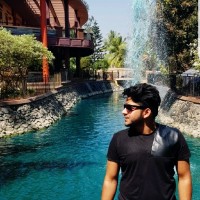 Ritik Saxena