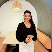 Isha Shrivastava