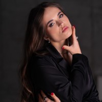 Viktoriia Tuz