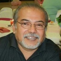 Carlos A. Santos