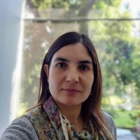 Tania Basaúl Castillo