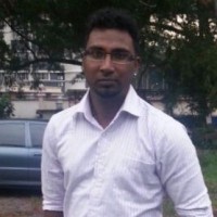 Satish Subramaniam
