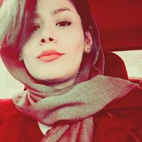 Mersedeh Khodaparast