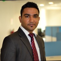 Praveen Datta