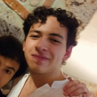Dylan Corral Robles