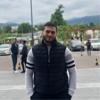 Ибраим Кадыров