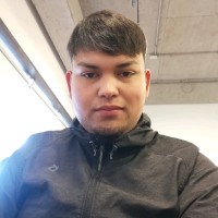 Andy Martinez