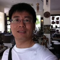 Bruce Huang