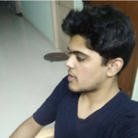 Vikas M C