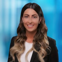 Melissa Persechini