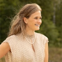 Anouk Helmons- De Groen