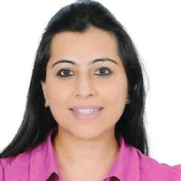 Karishma Mehra Sanghi