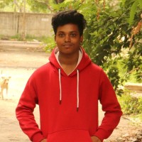 Jothish A