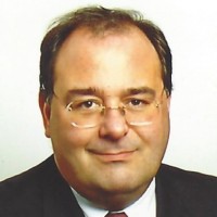 Eric ETIENNE