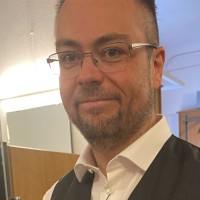 Viktor Holmstedt