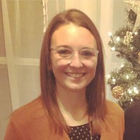 Lauren Kilcommons, Ncsp