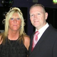Steve Hill