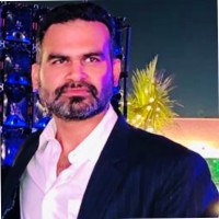 Rohit Bindroo