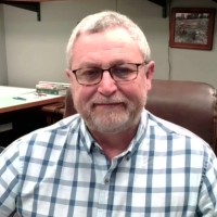 Mike Eddings