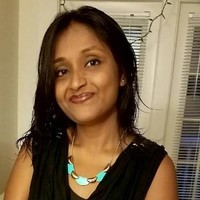 Ssayani Nandi Sarkar