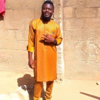 Yusuf Adamu