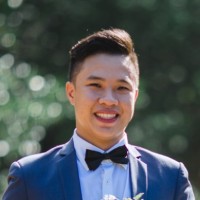 Vinh Nguyen